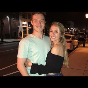 Meet your Posher, Jillian